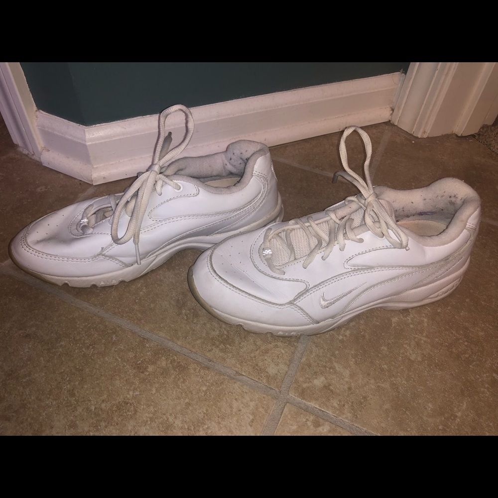 Nike Air Sneakers